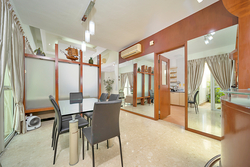 The Floravale (D22), Condominium #398279861